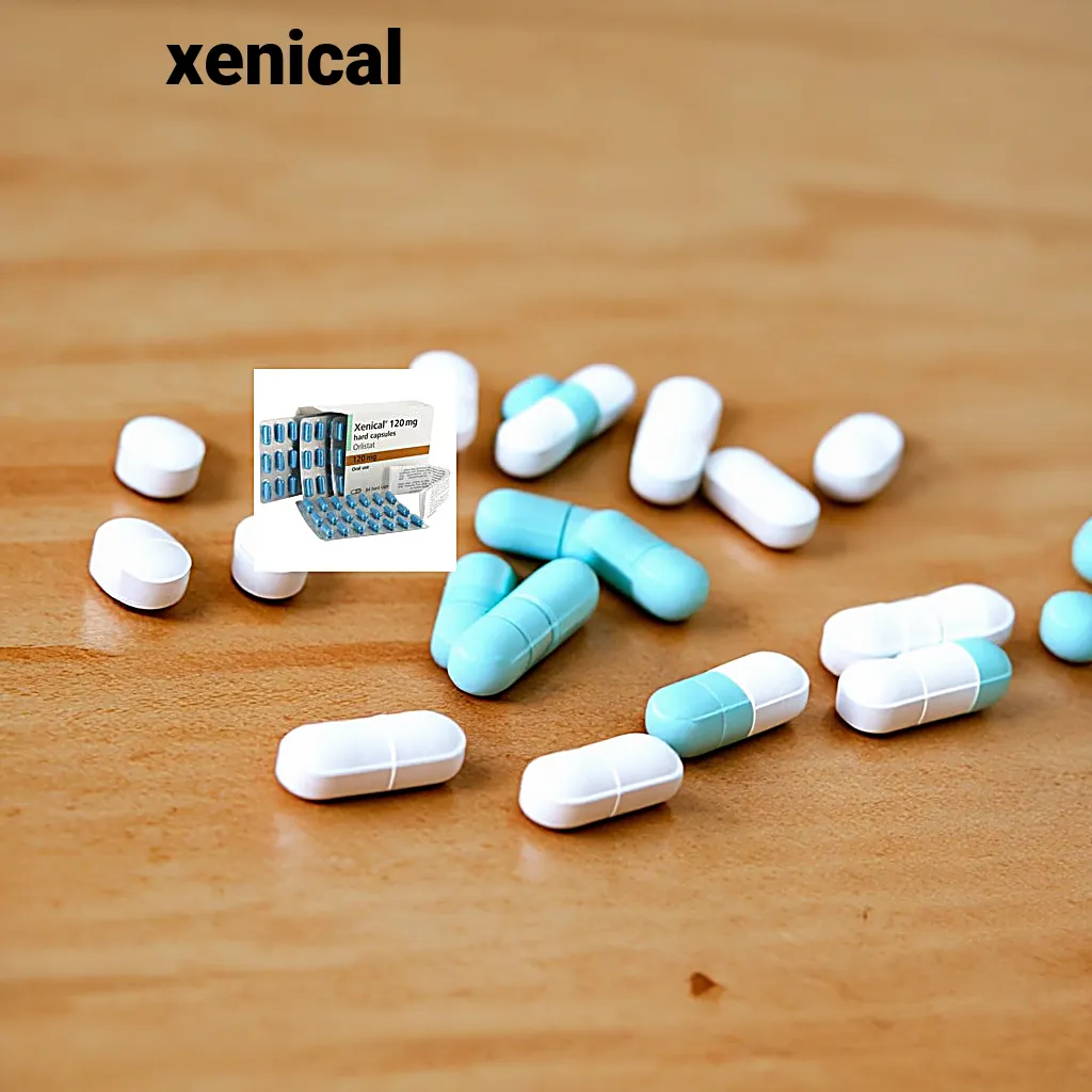 Xenical pharmacie sans ordonnance